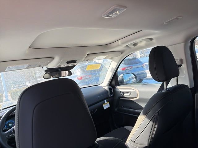 New 2025 Ford Bronco Sport Big Bend image 9