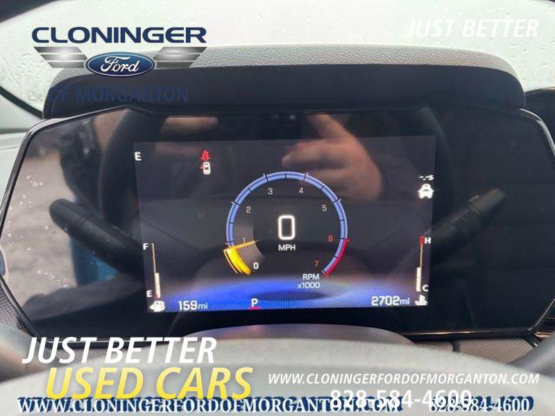 Used 2025 Chevrolet TrailBlazer RS w/ Convenience Package image 26