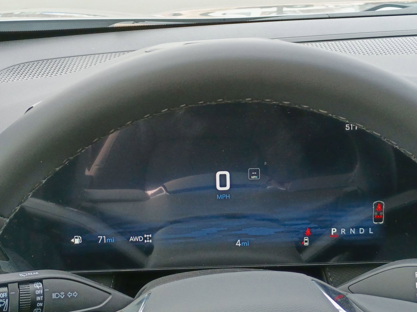 New 2026 Chevrolet Equinox LT w/ Convenience Package II image 34