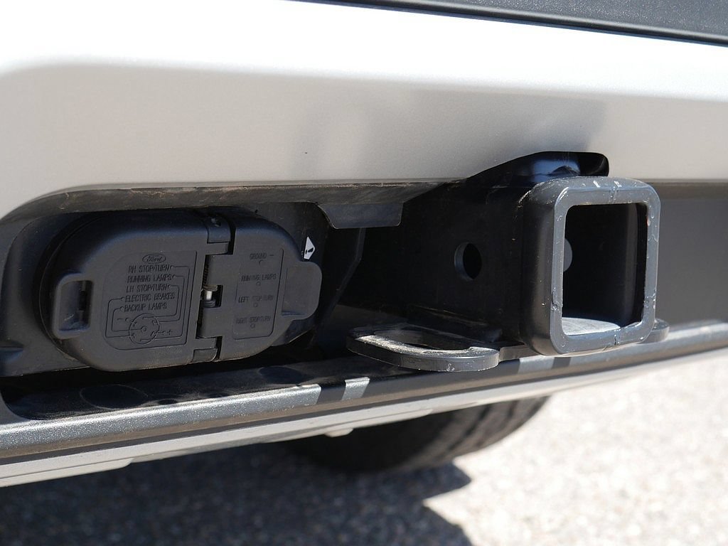 New 2026 Ford Explorer Tremor w/ Tremor Convenience Package AWD/4WD image 40