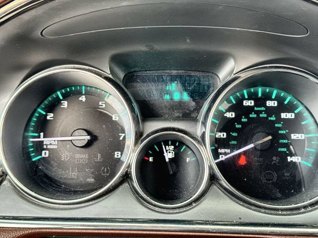 Used 2014 Buick Enclave Premium w/ Trailering Provision Package FWD image 15