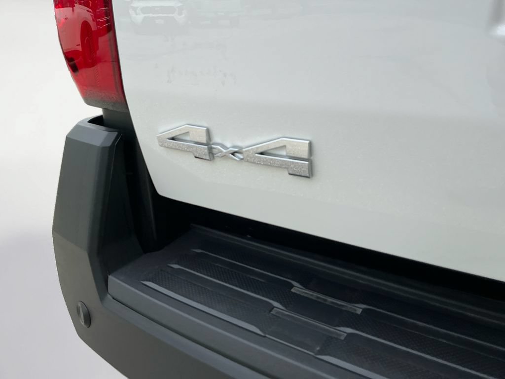 New 2026 Toyota Tacoma SR AWD/4WD image 23