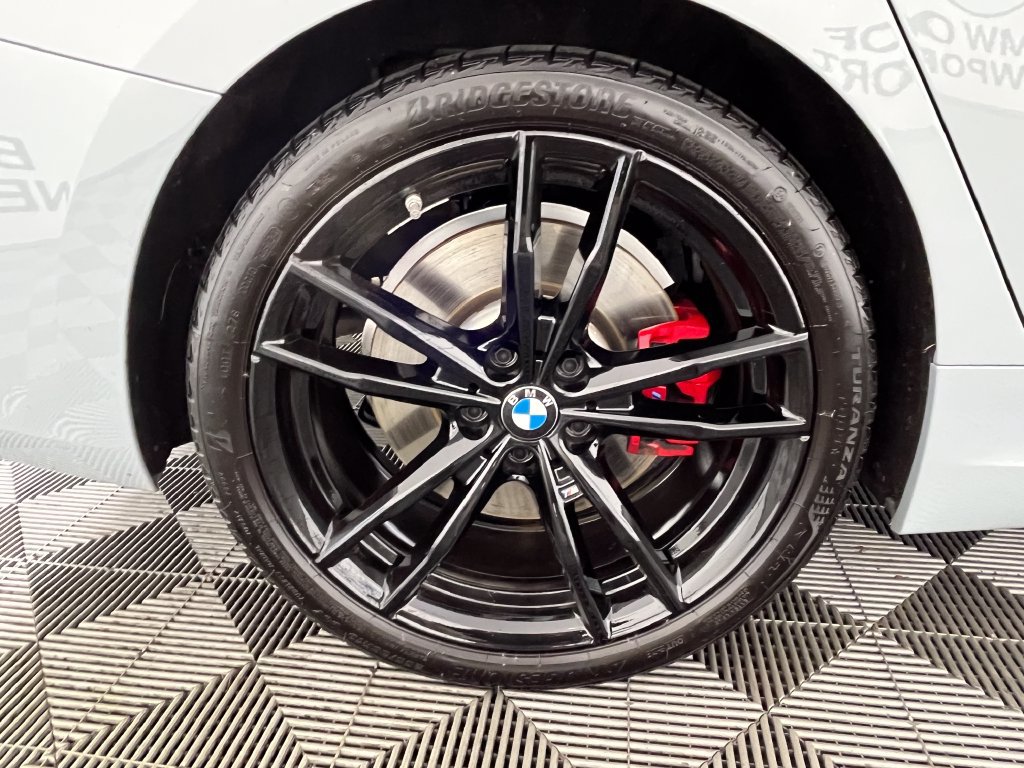 Certified 2024 BMW M340i RWD image 14