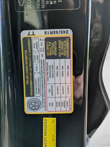 Used 2018 Hyundai Tucson Value AWD/4WD image 26