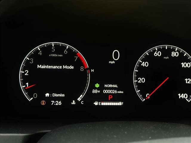 New 2025 Honda Ridgeline Black Edition image 11