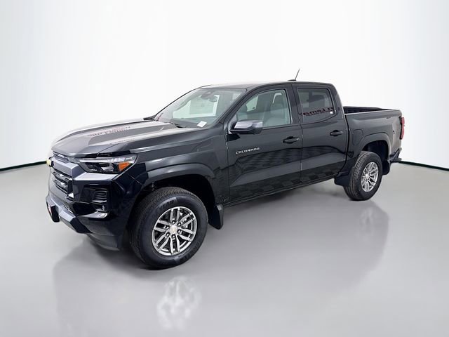 New 2026 Chevrolet Colorado LT w/ LT Convenience Package image 4