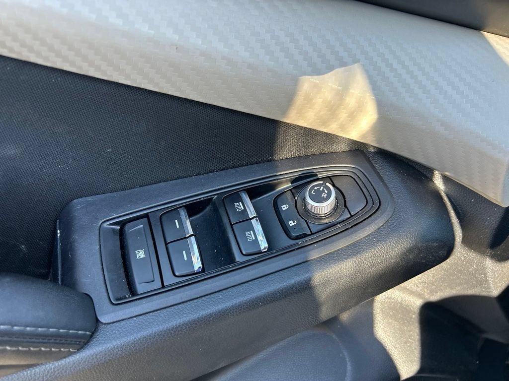 Used 2019 Subaru Ascent Premium w/ Popular Package #3 AWD/4WD image 12