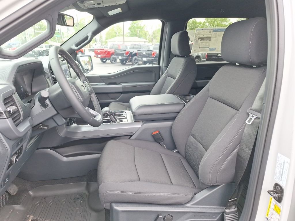 New 2026 Ford F150 XLT AWD/4WD image 4