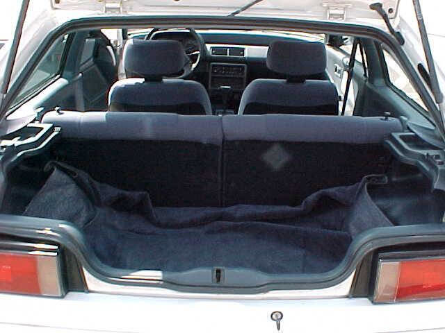 Used 1991 Honda Civic DX image 6