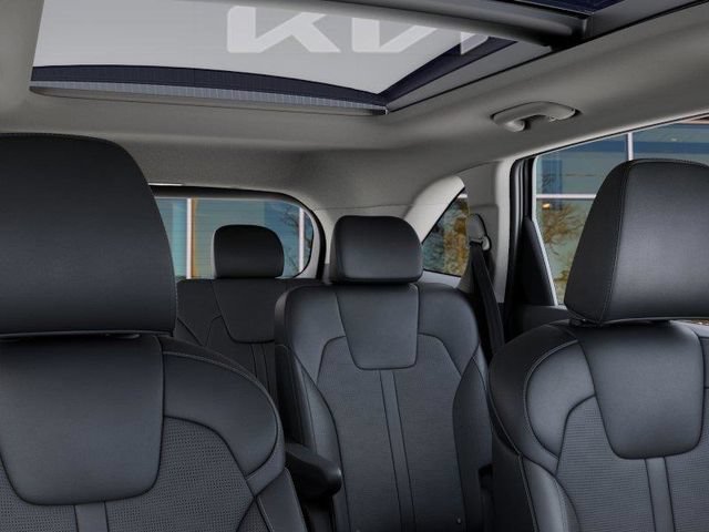 New 2026 Kia Sorento X-Line EX AWD/4WD image 27
