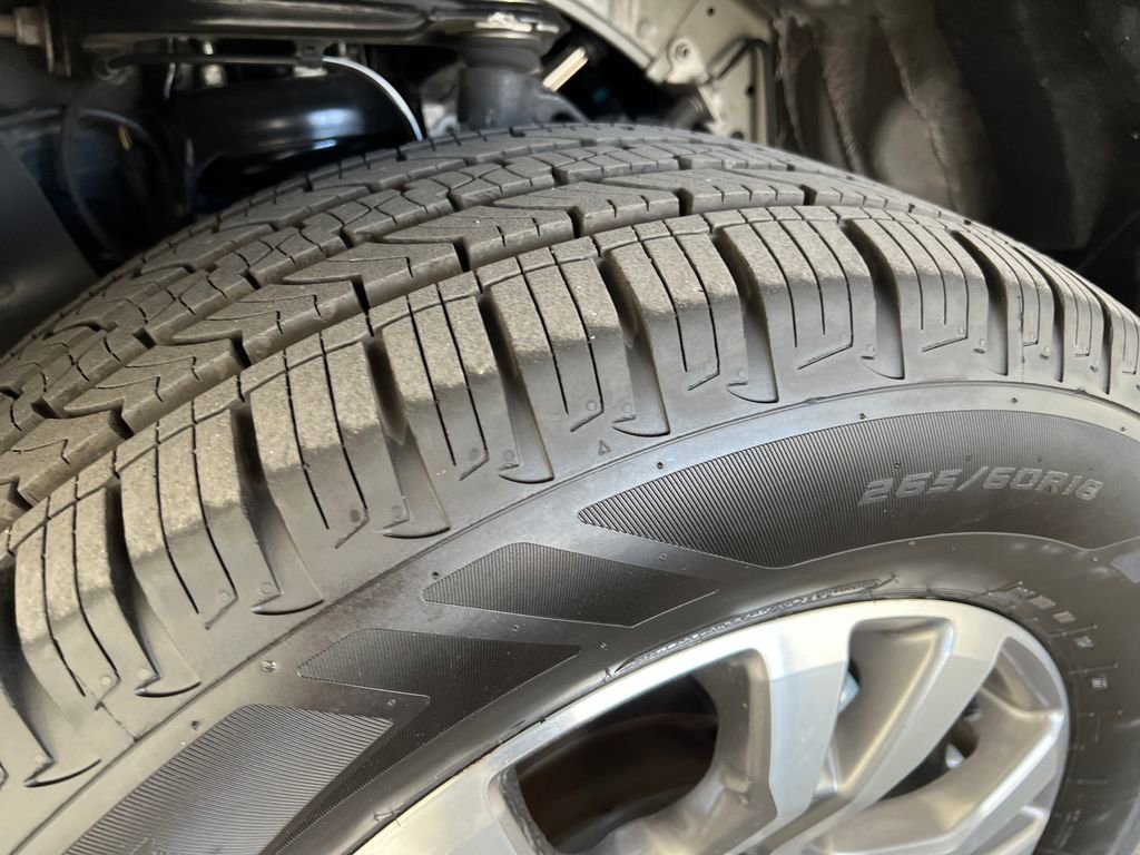 Used 2021 Ford Ranger Lariat w/ Trailer Tow Package image 30