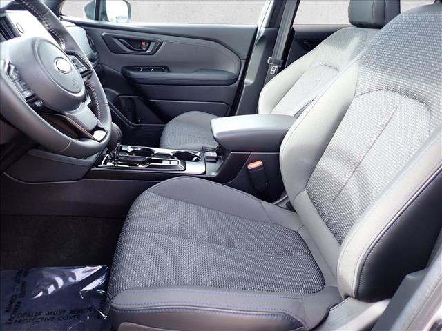 Certified 2026 Subaru Forester Premium AWD/4WD image 12