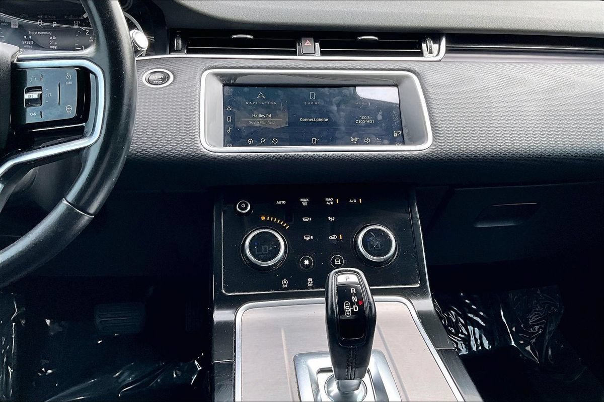 Used 2021 Land Rover Range Rover Evoque S AWD/4WD image 25