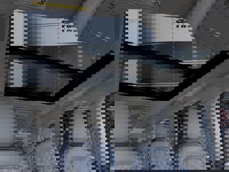 New 2025 Lincoln Navigator L Black Label image 22