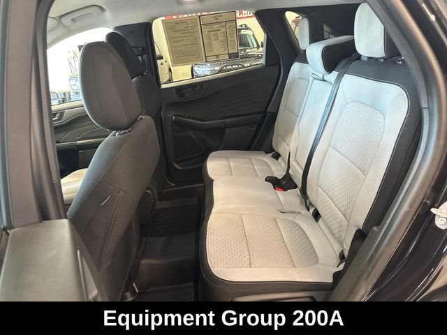 Used 2023 Ford Escape Active AWD/4WD image 5