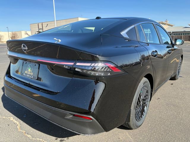 New 2026 Nissan Sentra SV image 6