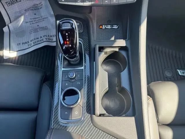 New 2026 Cadillac CT5 Sport w/ Technology Package AWD/4WD image 26