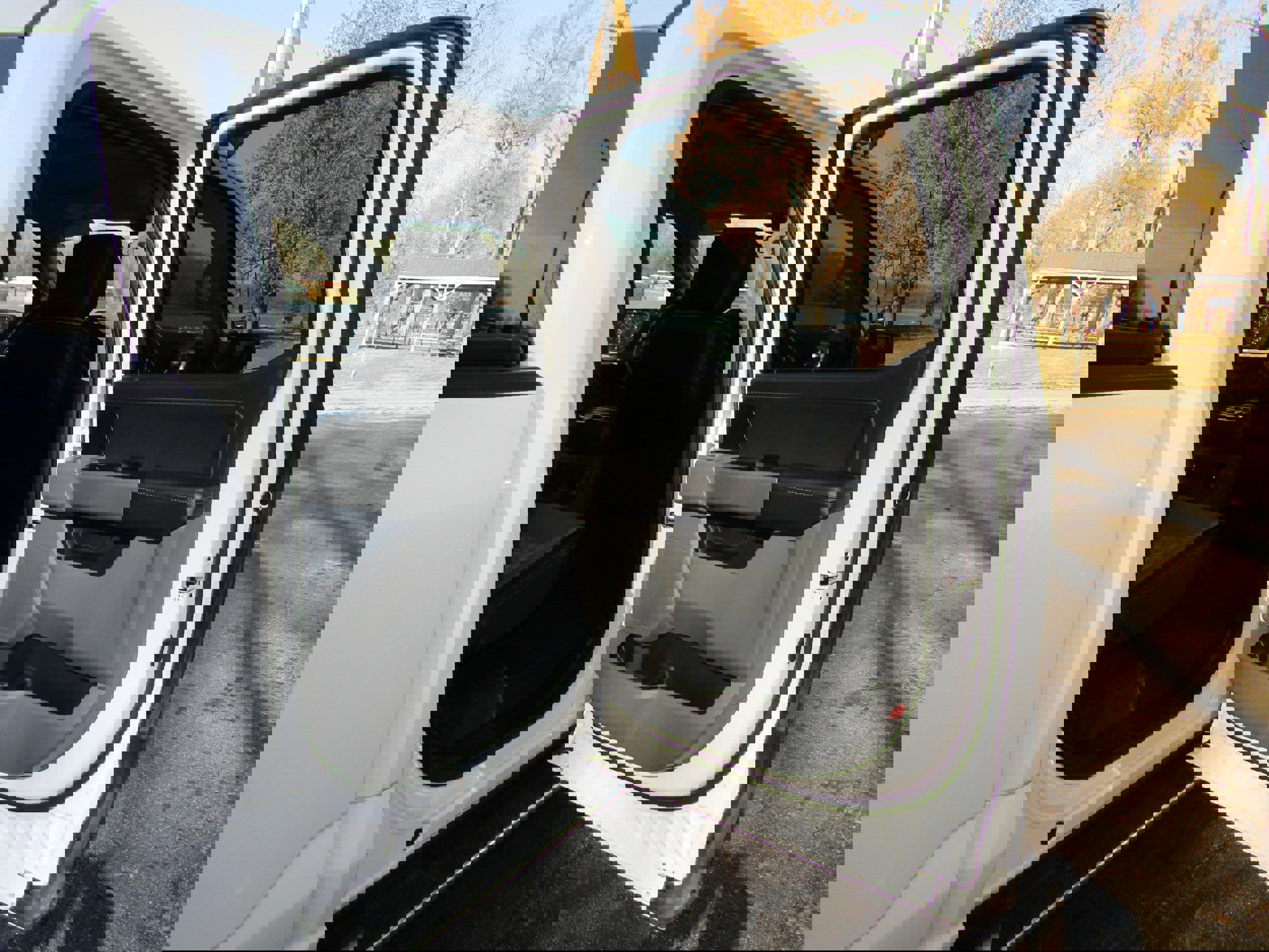 Certified 2022 Ford F150 XLT w/ Equipment Group 302A High image 18