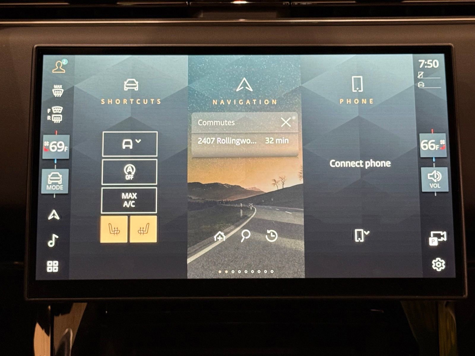 New 2025 Land Rover Range Rover Sport image 22