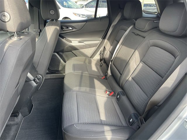 Used 2025 Chevrolet Equinox LT image 22