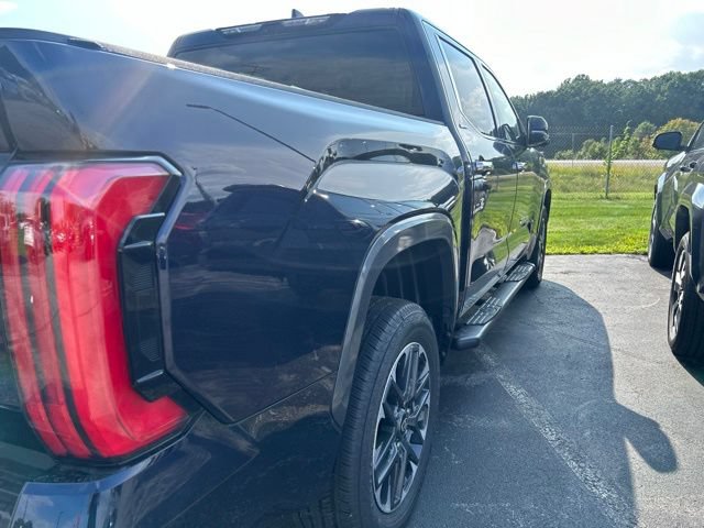 New 2026 Toyota Tundra Limited AWD/4WD image 6