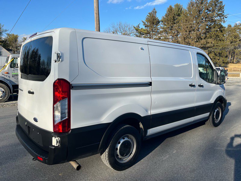 Used 2021 Ford Transit 150 Low Roof image 6