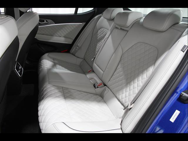 Used 2025 Genesis G70 3.3T Advanced w/ Sport Prestige Package AWD/4WD image 18