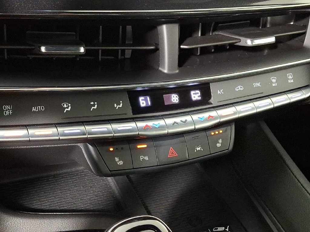 Used 2023 Cadillac CT5 Sport w/ Cold Weather Package RWD image 17