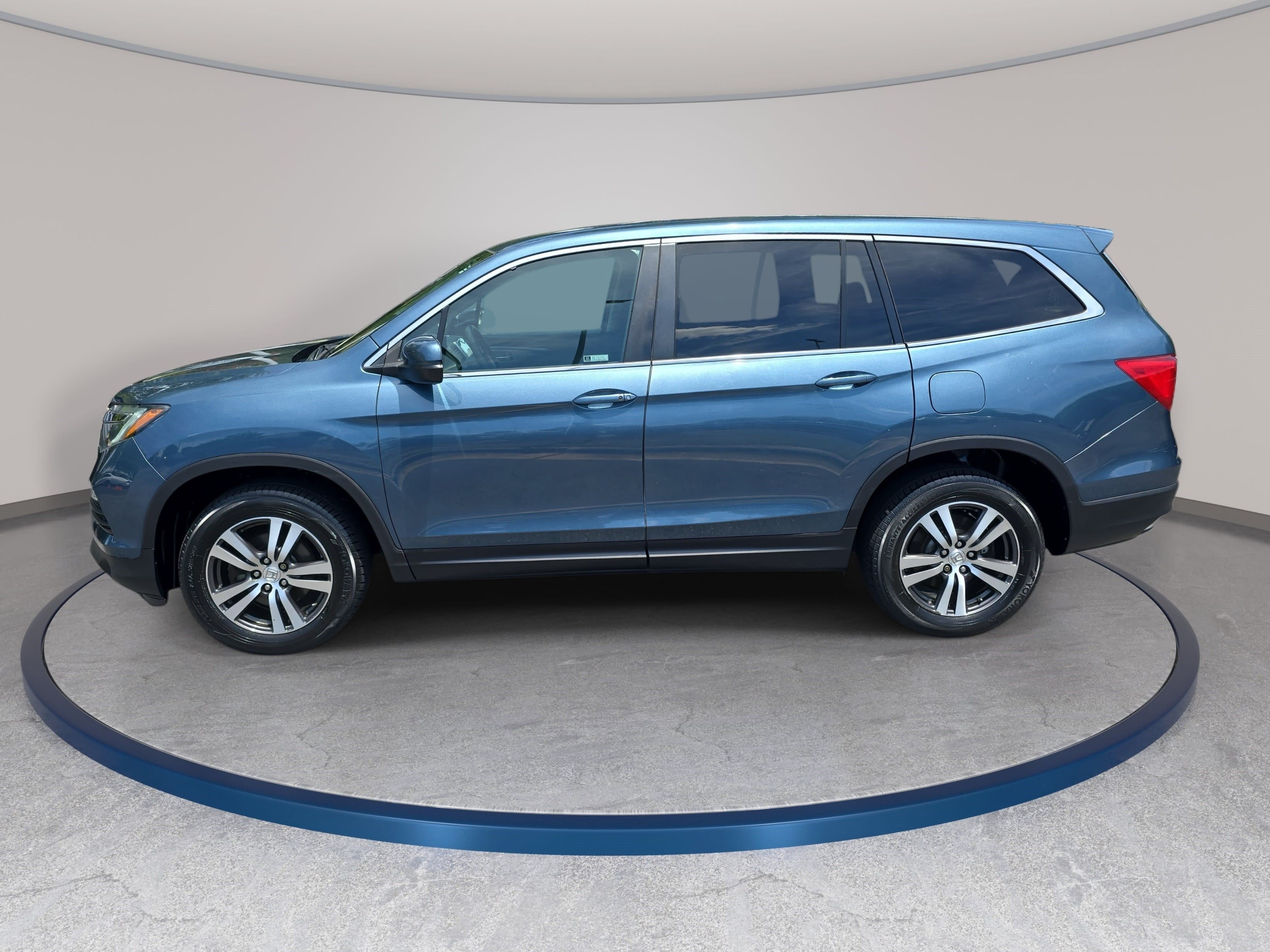 Used 2018 Honda Pilot EX-L image 8