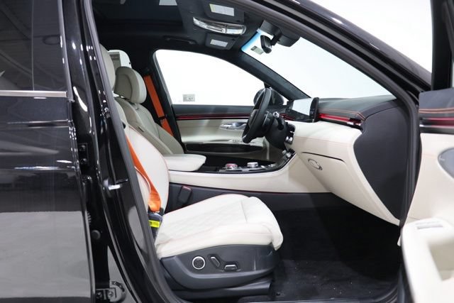 New 2026 Genesis GV70 3.5T Sport Prestige AWD/4WD image 36