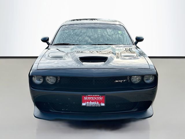 Used 2011 Dodge Challenger SRT8 image 4