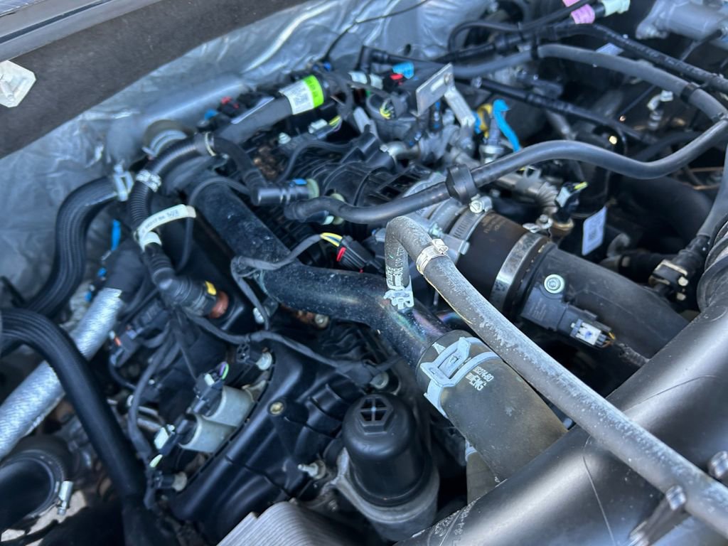 Used 2020 Ford F150 XLT w/ XTR Package image 30