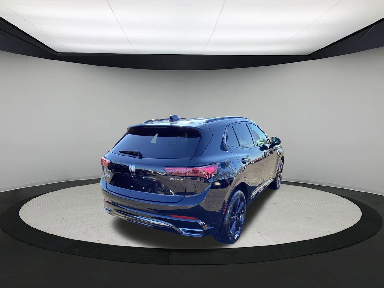 Used 2025 Buick Envision Sport Touring AWD/4WD image 8