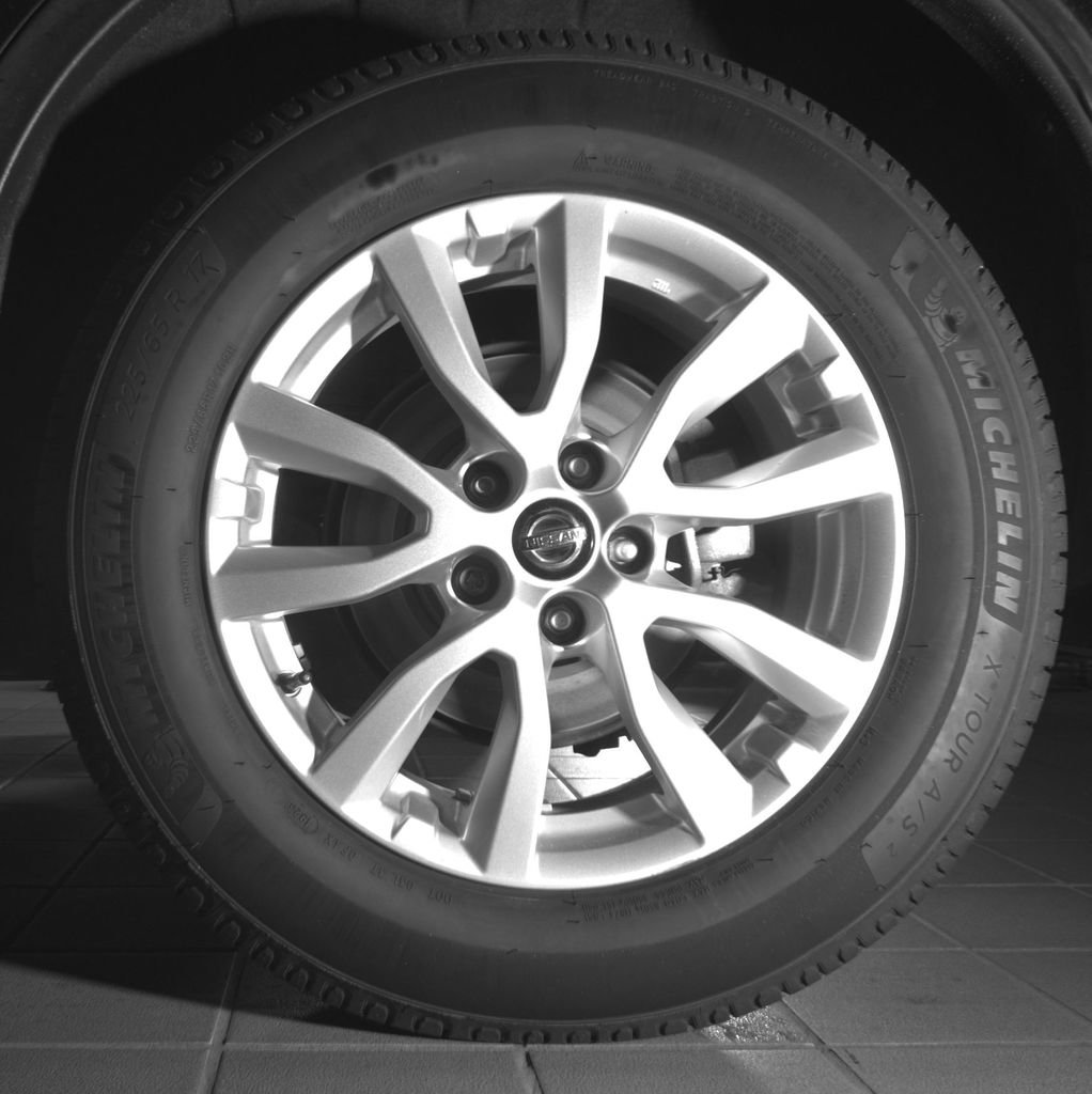 Used 2018 Nissan Rogue SV FWD image 24