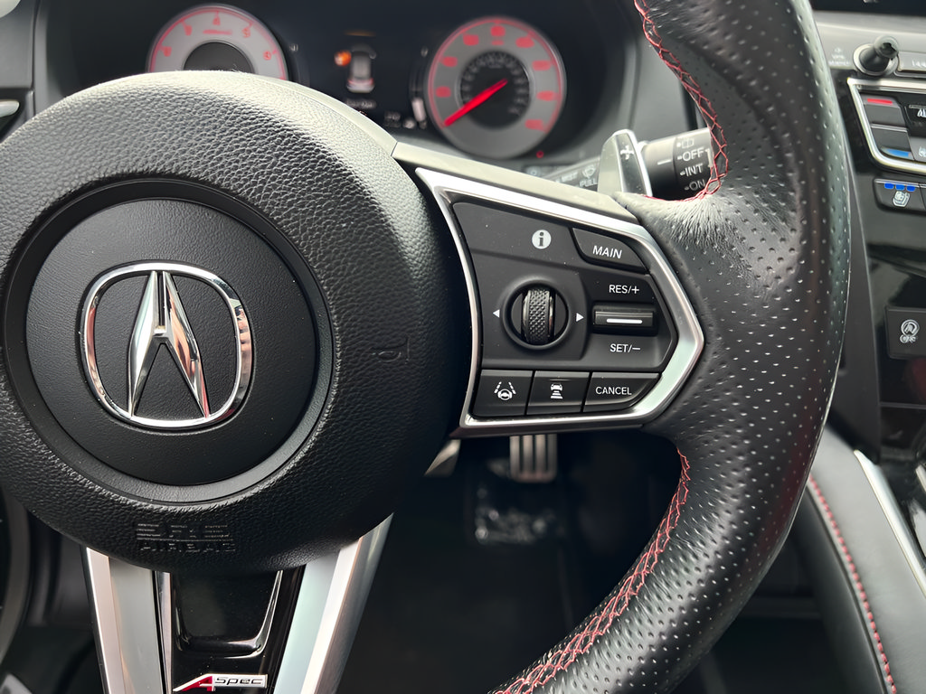 Used 2020 Acura RDX A-Spec FWD image 43