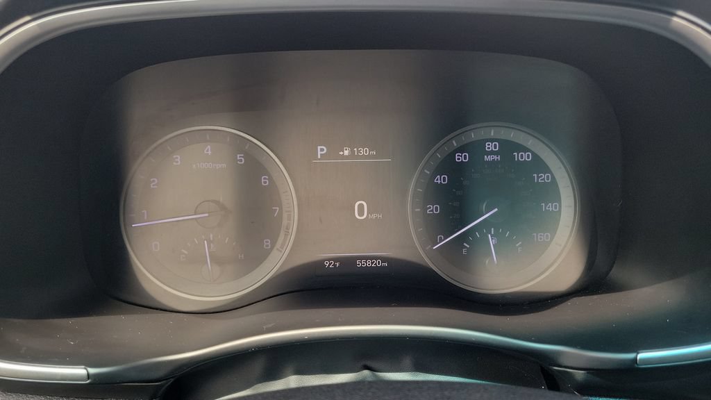 Used 2020 Hyundai Tucson Ultimate AWD/4WD image 22