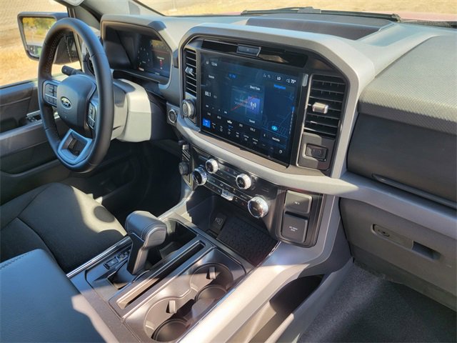 New 2025 Ford F150 XLT image 18