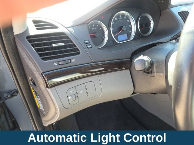 Used 2009 Hyundai Sonata Limited FWD image 19