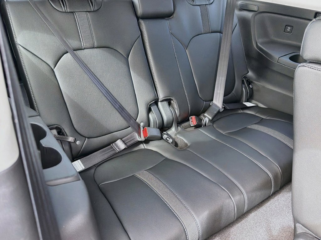 New 2026 Honda Pilot EX-L image 34