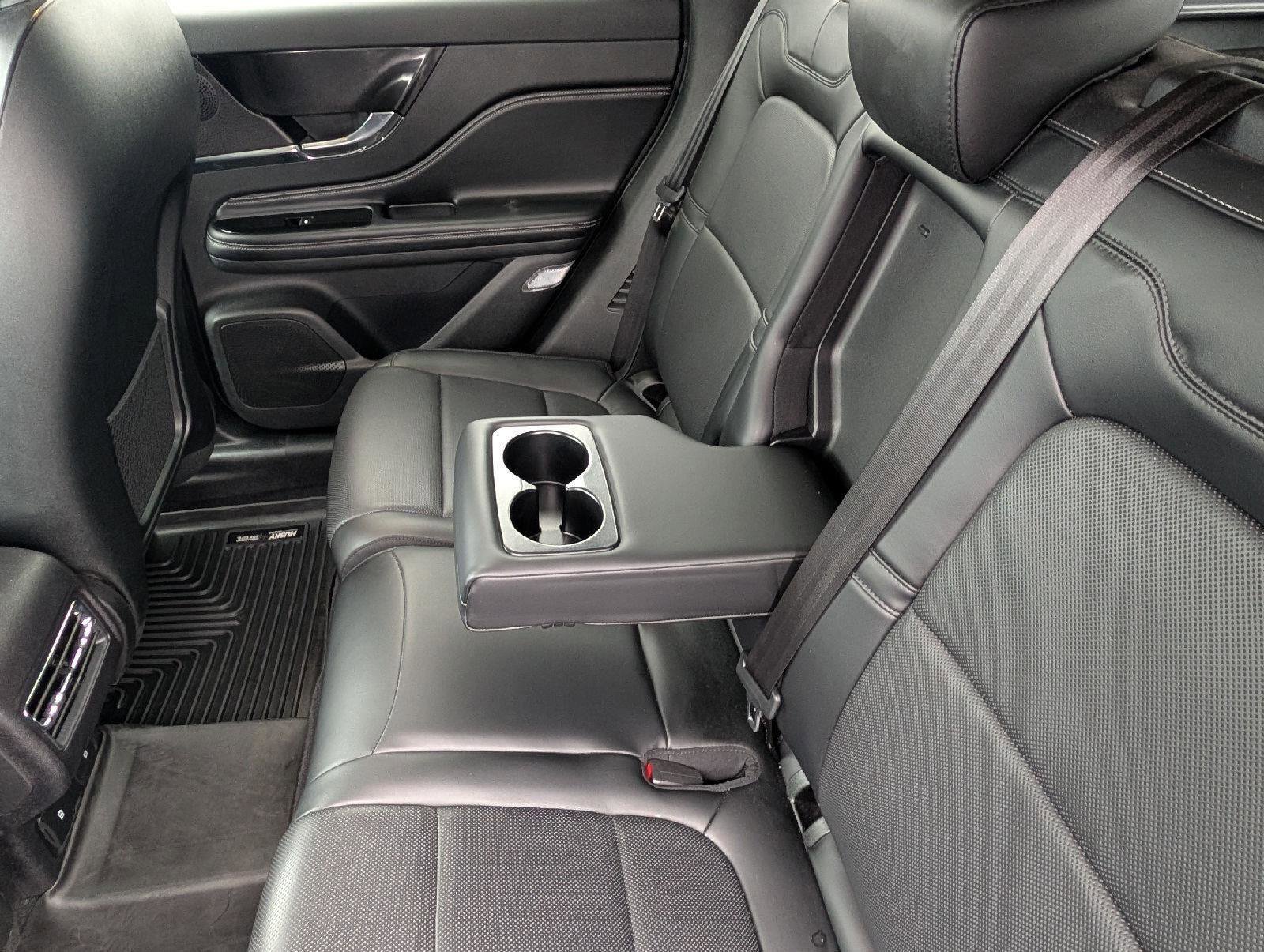 Used 2023 Lincoln Corsair Reserve image 17