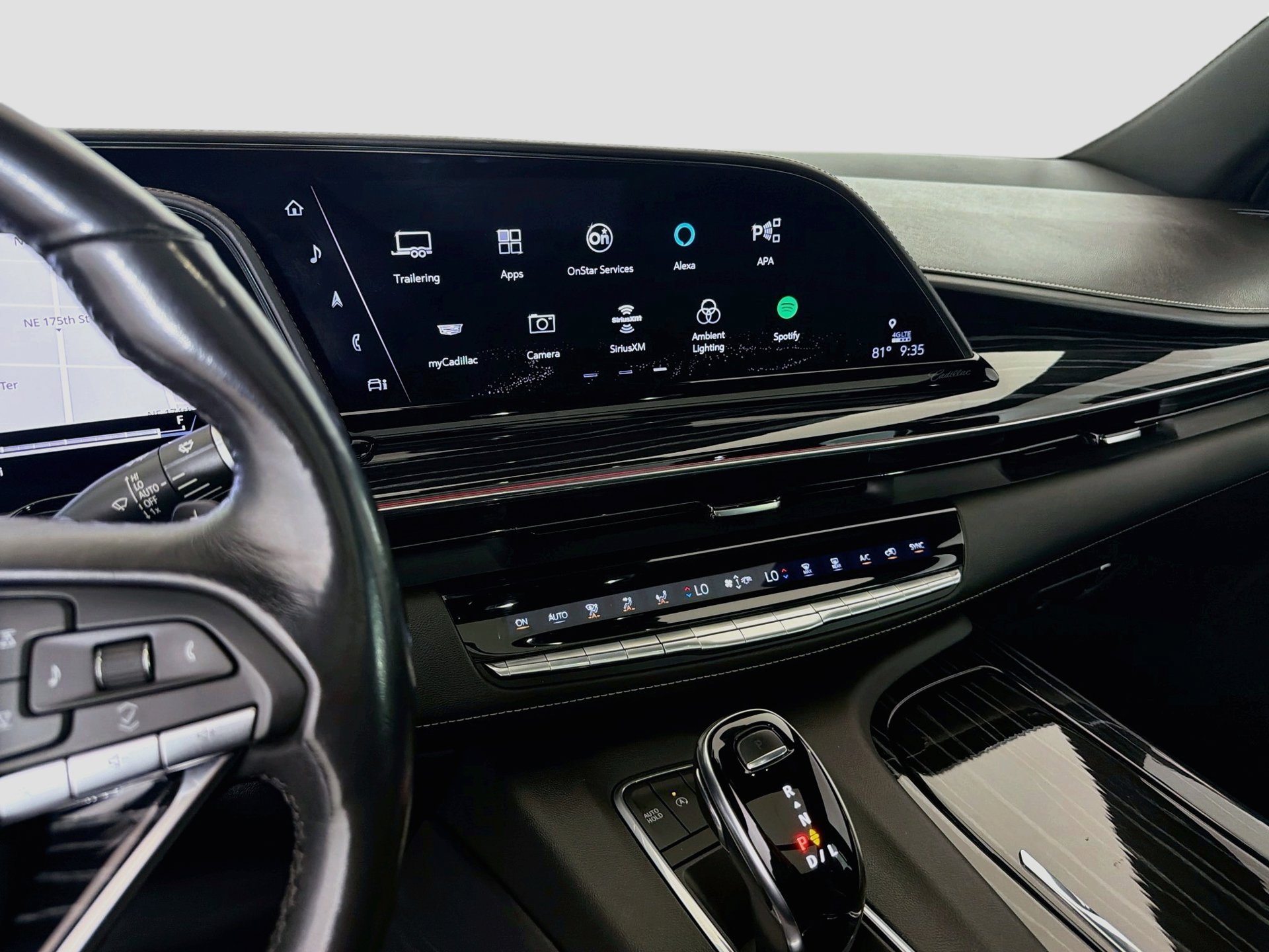 Used 2021 Cadillac Escalade Sport RWD image 29