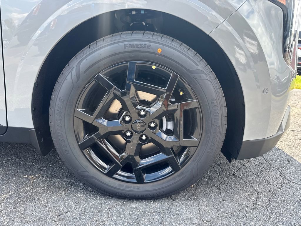 New 2026 Kia Carnival SX Prestige image 12