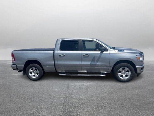 Used 2022 RAM 1500 Big Horn AWD/4WD image 6