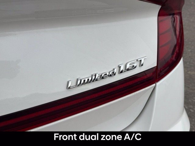 Used 2022 Hyundai Sonata Limited FWD image 13