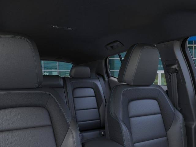 New 2026 Chevrolet Equinox EV LT FWD image 24
