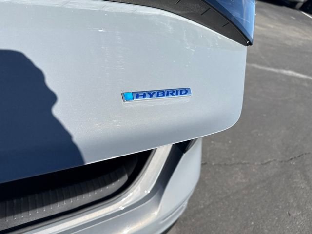 Used 2025 Honda Accord EX-L image 43