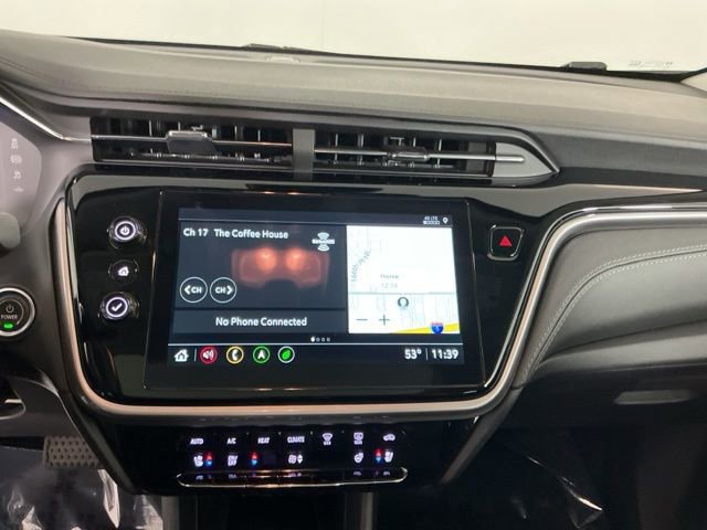 Used 2023 Chevrolet Bolt EUV Premier w/ Sun & Sound Package FWD image 18