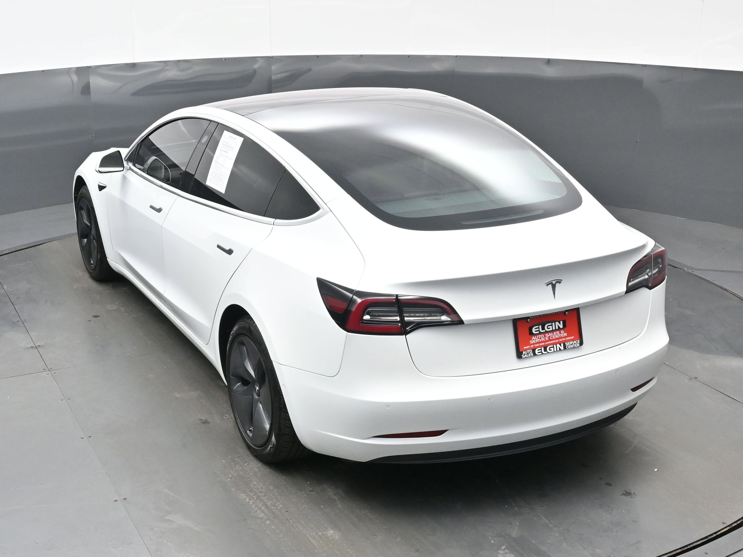 Used 2018 Tesla Model 3 Long Range image 34