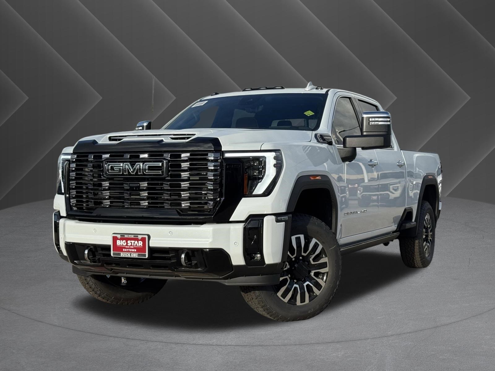 New 2026 GMC Sierra 2500 Denali Ultimate AWD/4WD video 2
