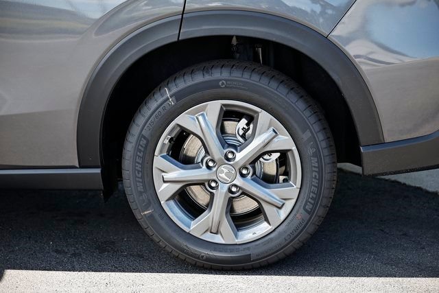 New 2027 Honda HR-V LX image 7